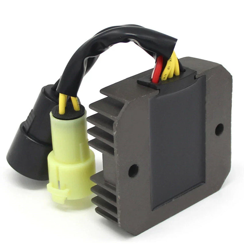 Suzuki LTV700 F Twin Peaks Voltage Rectifier Regulator (2004-2005)