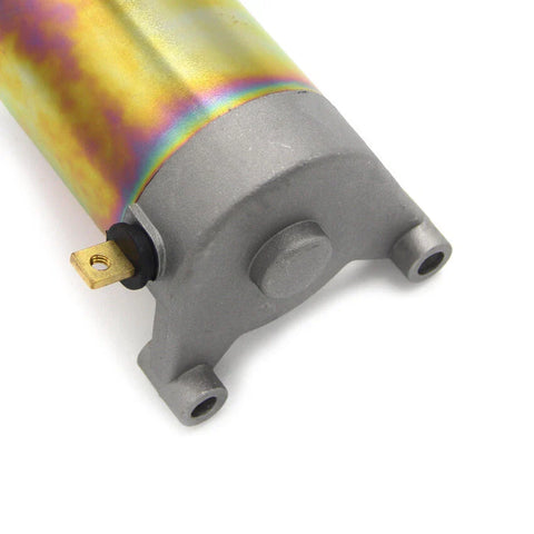 Suzuki DF200, DR200S, DF125, GN125, RV125, GZ125 Starter Motor