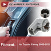Toyota Camry 1 Pc License Plate Light Socket (2000–2021)