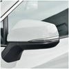 Toyota RAV4 ABS Left Door Wing Mirror Cap Trim (2020-2024)
