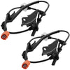 Honda Accord, Acura TSX ABS Speed Sensors Front Left & Right (03-08)