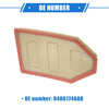 Dodge Challenger Charger Car Engine Air Filter (2011-2023)