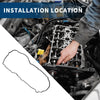 Ford Edge Valve Cover Gasket (2007-2014)
