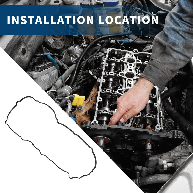 Ford Edge Valve Cover Gasket (2007-2014)