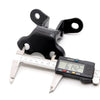 Toyota Corolla ZRE172 Left 2013-2019 Front Upper Lower Door Hinges