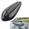 BMW F22 F23 F30 F32 M2 M3 M4 G30 Carbon Fiber Shark Fin Antenna Cover