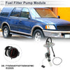 Ford Expedition Electric Fuel Pump Assembly (1997-1998)