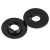Nissan Altima 2 x Floor Mats Fastener Retainer Clips (2013-2018)