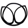 Toyota Hilux 1983-1988 Front Windscreen Rubber