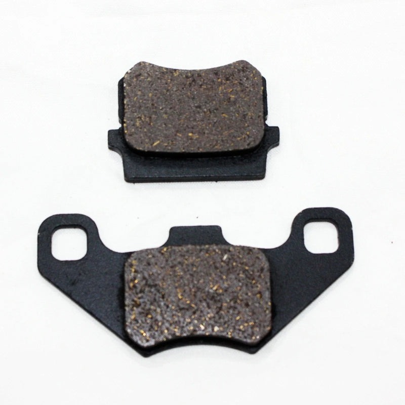 G PIT PRO TRAIL Quad Dirt Bike ATV Disc Brake Rotor Caliper Pads