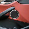 Mini Cooper R56 Speaker Cover Grille