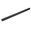 Motorcycle - Matte Black 3D Carbon Fiber Vinyl Wrap Sticker (All Years)