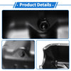 Jeep Wrangler Engine Oil Pan (2000-2006)