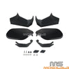 Can-Am Ryker 600 900 Hand Guards Wind Deflector Shield (2019-2023)