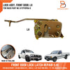 Holden Rodeo Ute TF Isuzu TFR Front Door Lock Latch Repair (88-03)