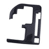 Toyota Tundra Carbon Fiber Gear Shift Panel Cover Trim (2014-2018)