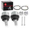 Can-Am Outlander / Renegade / Traxter / Quest 2 Pack Upper Ball Joint