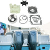 Outboard Motors 150–250 HP Water Pump Kit