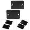 Honda PCX125 / 150 CNC Front Brake Fluid Caps (2010-2023)