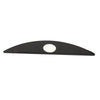 Mercedes-Benz E-Class S211 Cover Rear Wipe Station Wiper