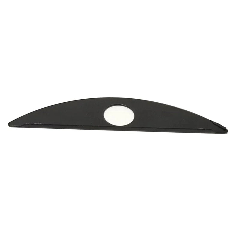 Mercedes-Benz E-Class S211 Cover Rear Wipe Station Wiper