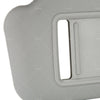 Toyota RAV4 (2006-2013) Gray Left Sunshade Visor