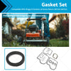 Briggs & Stratton 28 Series Motors Gasket Set (28C700)