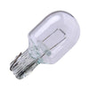 Car 10 x 7440 W21/5W Clear DRL Side Light Bulbs (Various Years)