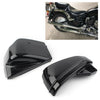 Yamaha V-Star DragStar 650 XVS650A Side Fairing Battery Cover (2000-2011)