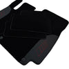 Mercedes Benz GLS-Class X167 Sedan Black Floor Mats (2019-2023)