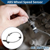 Cadillac Escalade ABS Wheel Speed Sensor Front (2015-2017)