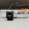 Toyota 4Runner Rear View Backup Camera (1996–2001)