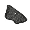 Yamaha Tenere 700 XT700Z (2019-2021) Black Engine Guard Cover