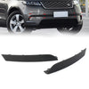 Land Rover Range Rover Velar Front Bumper Trim Bezel Cover (2018-2021)