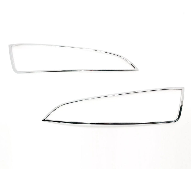 Mercedes Benz W177 Headlight Trim Bezel Cover (2019-2023)