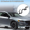 Volvo V60 Radiator Hose Warm Air Pipe (2013-2018)