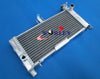 Honda VFR400 NC21 Aluminum Radiator (1986-1993)
