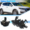 Nissan Rogue Hood Lock Latch (2014-2019)