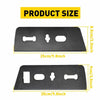 Ford F-150 Power Seat Switch Housing Trim Bezel (2009-2014)