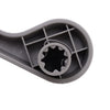Chevy Silverado GMC Right Side Seat Recliner Handle Lever (2007-2014)