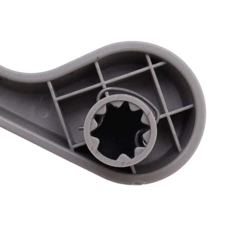 Chevy Silverado GMC Right Side Seat Recliner Handle Lever (2007-2014)