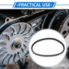 Suzuki AN125, Wear-Resistant Rubber Fiber Drive Belt (2000-2005)