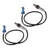 Mini Cooper S R55 R56 R57 Downstream Oxygen Sensors (2006-2016)