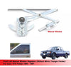 Isuzu TFR / Holden Rodeo Window Regulator FL (1989-1997)
