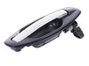 Hyundai Santa Fe Rear Right Outer Door Handle Chrome (2000-2005)