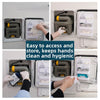DOMETIC Multi Layer RV Toilet Storage Box Waste Tank Wall Mounted