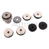 Maserati Quattroporte Granturismo Grancabrio Front Control Arm Bushing Kit