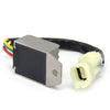 Kawasaki KFX90 KSF90 KFX50 KSF50 Voltage Rectifier Regulator (2007-2021)