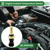 Chevrolet Cruze Engine Coolant Temperature Sensor (2014 - 2014)
