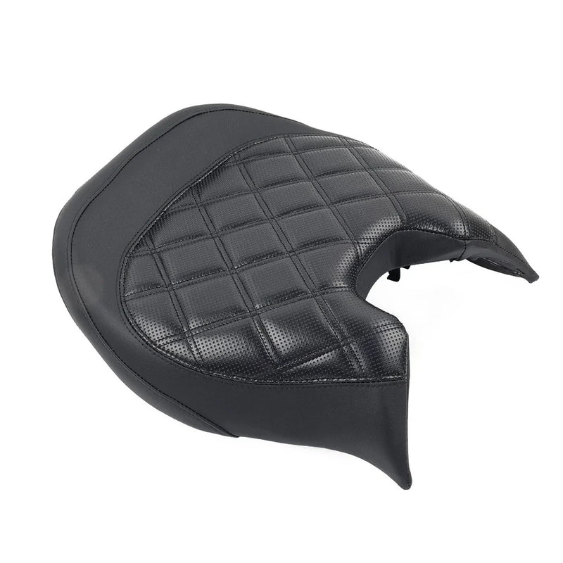 Can Am Ryker 2022-2024 Black Motorbike Front Rider Seat Cushion